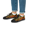 Tavi Gan Art II Low Top Sneakers