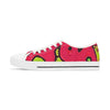 Abstract 2 Women's Low Top Sneakers