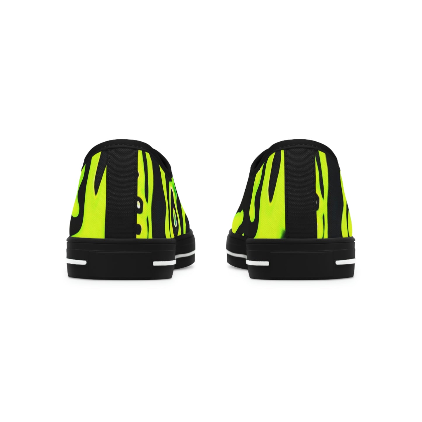 Abstract 2 Women's Low Top Sneakers