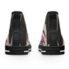 Lady Gaga Women's High Top Sneakers
