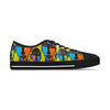 Mirrors Women's Low Top Sneakers
