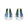 Men's Surfer Dude High Top Sneakers
