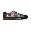 House of Gaga Women's Low Top Sneakers