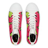 Abstract 1 Women's High Top Sneakers