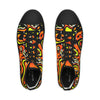 Tavi Gan Art II High Top Sneakers