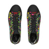 Men's Space Prisms High Top Sneakers