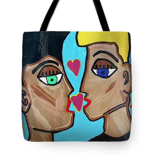Freedom Pride Handbag