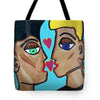 Freedom Pride Handbag