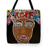 Hope Lives Handbag