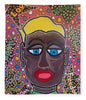 Love Boom Fleece Blanket