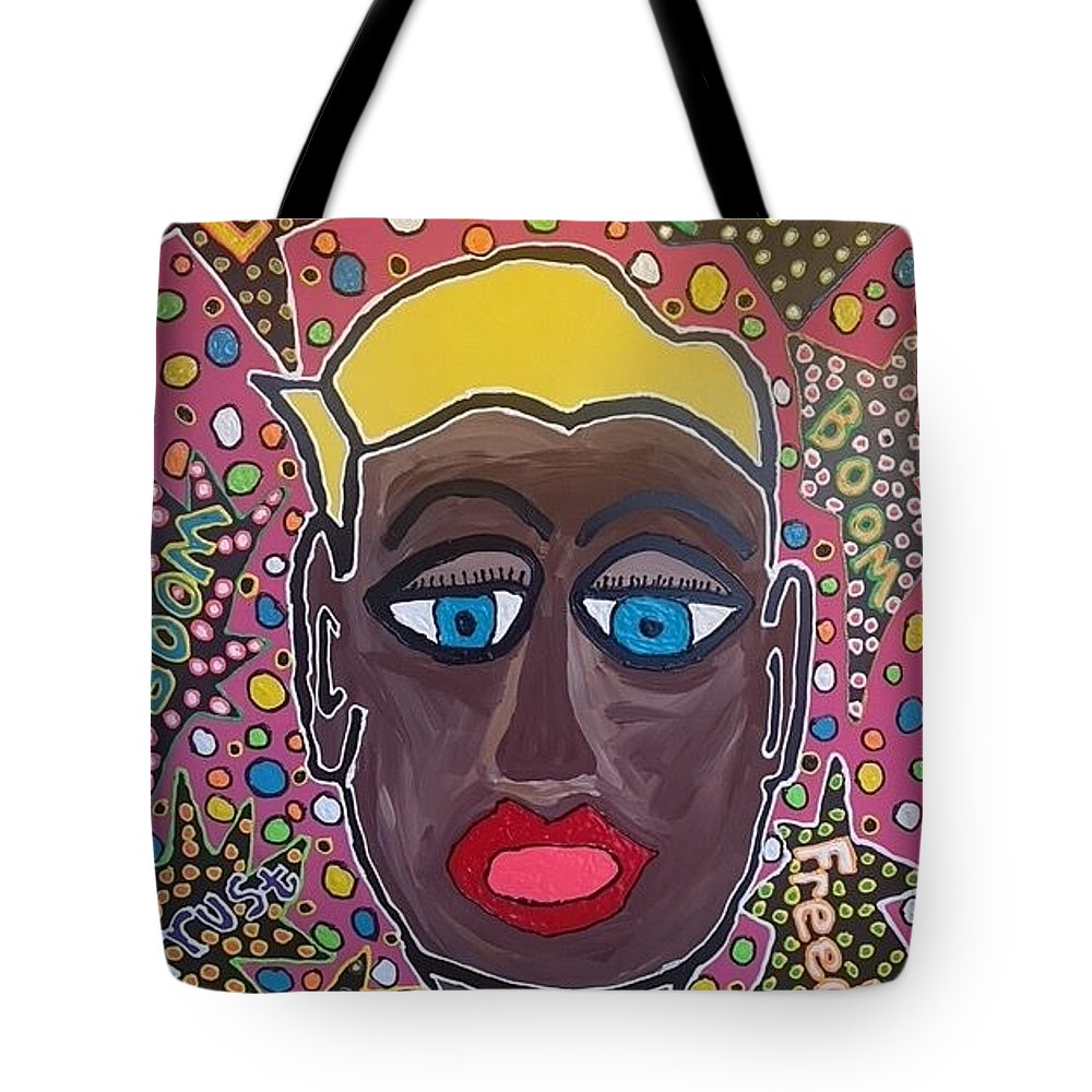 Love Boom Handbag