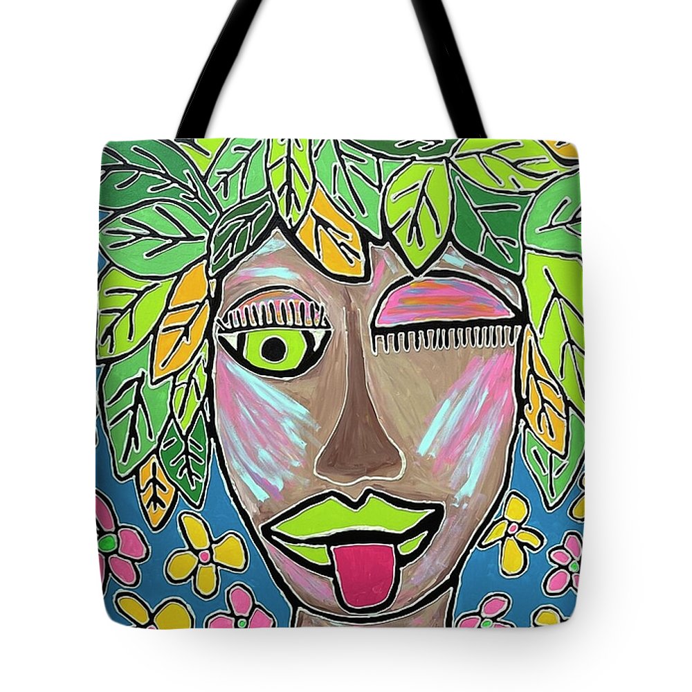 Mother Nature Handbag