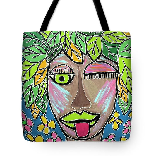 Mother Nature Handbag