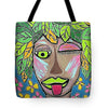 Mother Nature Handbag