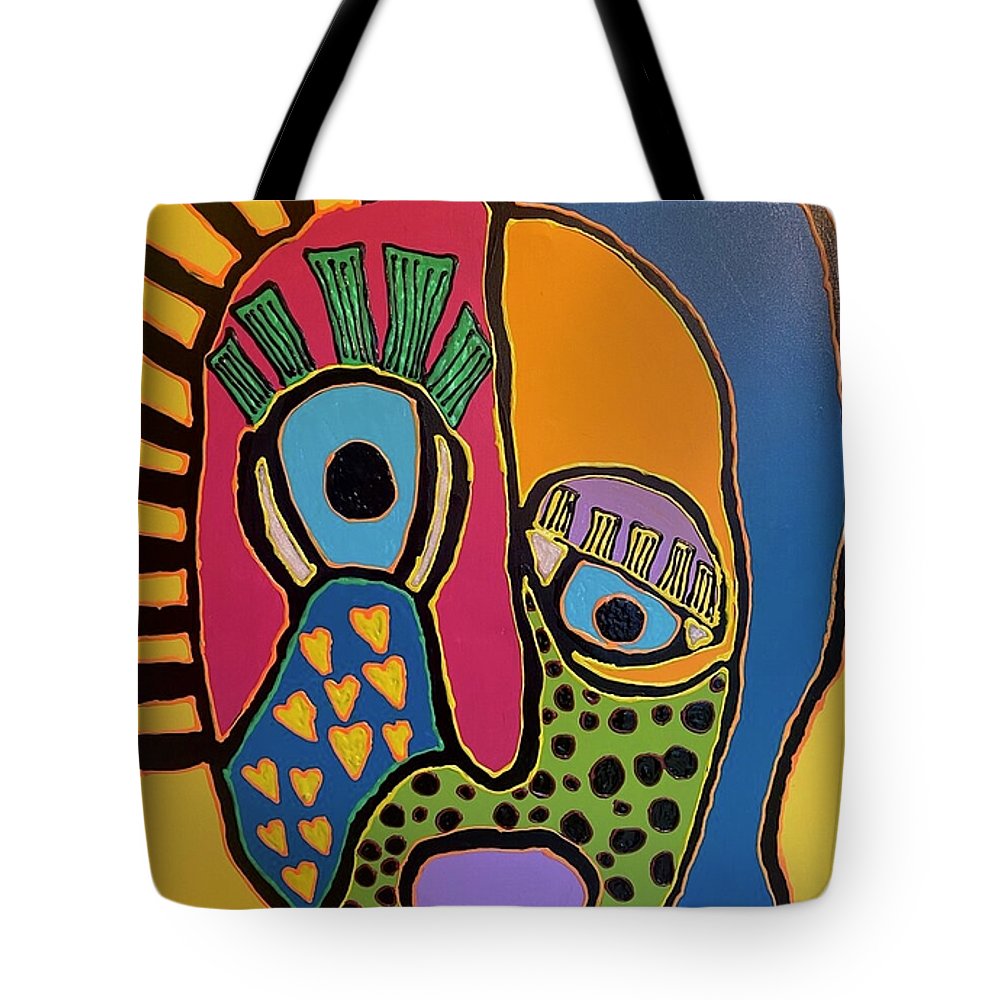 My Identity Handbag