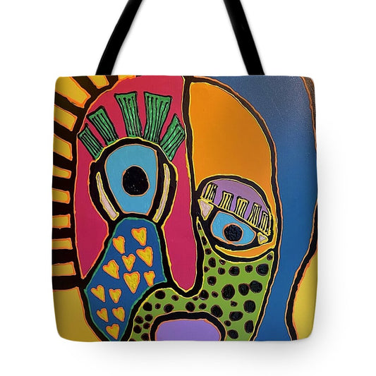 My Identity Handbag