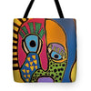 My Identity Handbag