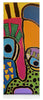 TAVi Art My Identity Yoga Mat