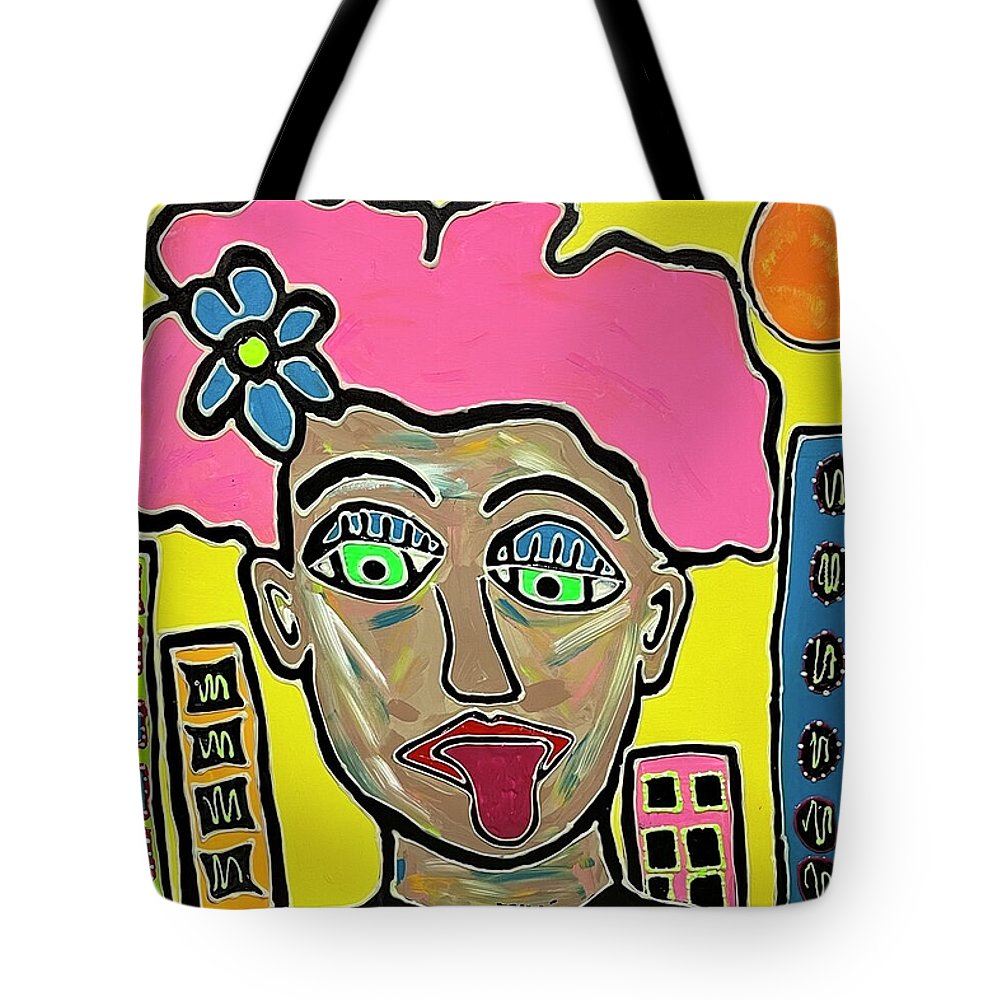 My True Self Handbag