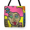 My True Self Handbag