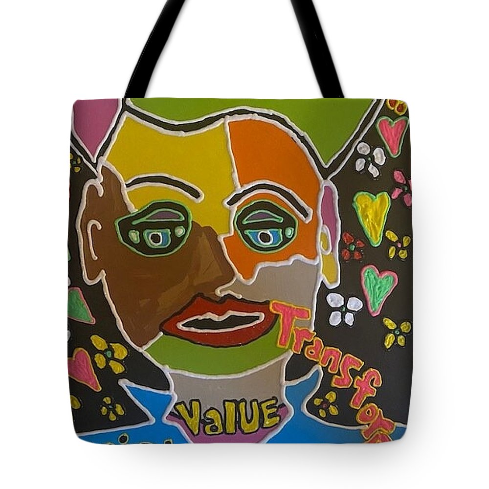 Transformation Handbag