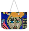 Unity Weekender Tote