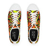 Women's Gan Art  Low Top Sneakers