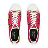 Abstract 2 Women's Low Top Sneakers