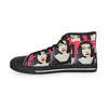 Betty Davis Men's High Top Sneakers