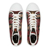 Wonder Woman Women's High Top Sneakers