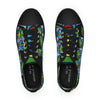 Men's Surfer Dude Low Top Sneakers