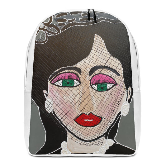 House of Gaga Backpack