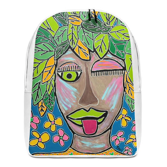Mother Nature Backpack