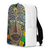 Mother Nature Golden Lips Backpack