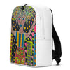 Mother Nature in the City Backpack