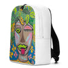 Mother Nature Backpack