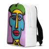 Surfer Dude Backpack