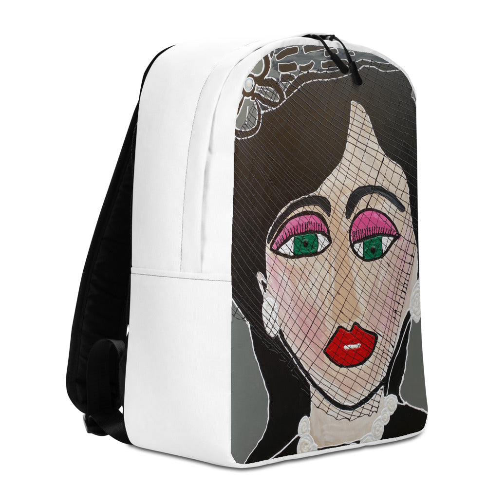 House of Gaga Backpack