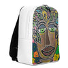 Mother Nature Golden Lips Backpack