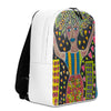 Mother Nature in the City Backpack