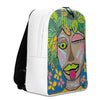 Mother Nature Backpack