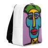 Surfer Dude Backpack
