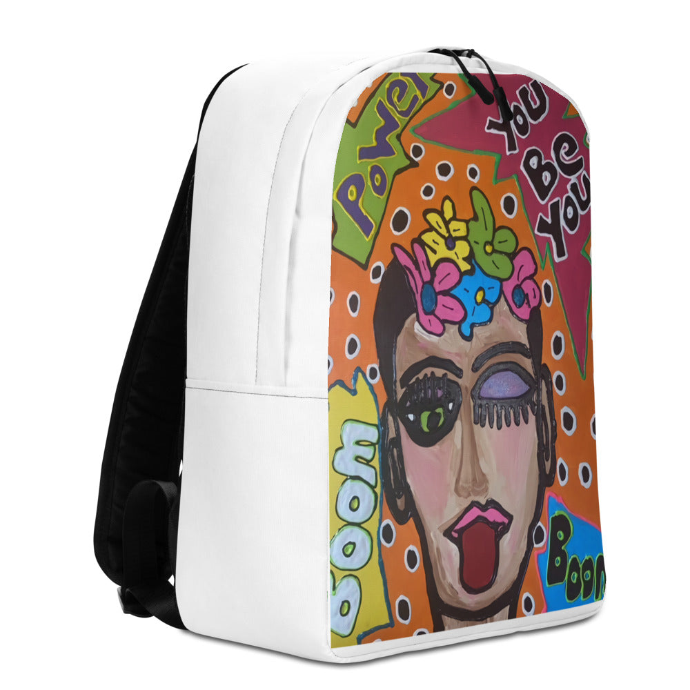 You Be You Backpack