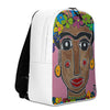 Frida Full of Flowers Backpack