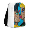 Freedom Pride Backpack