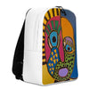 My Identity Backpack