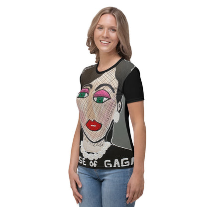 House of Gaga Women's T-shirt