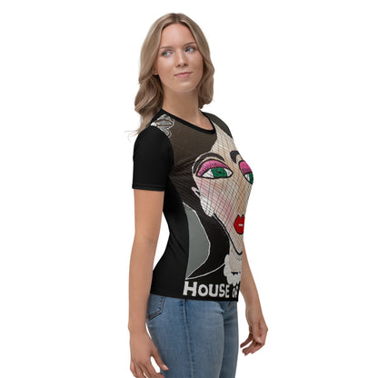 House of Gaga Women's T-shirt