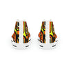 Tavi Gan Art II High Top Sneakers