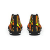 Tavi Gan Art II High Top Sneakers